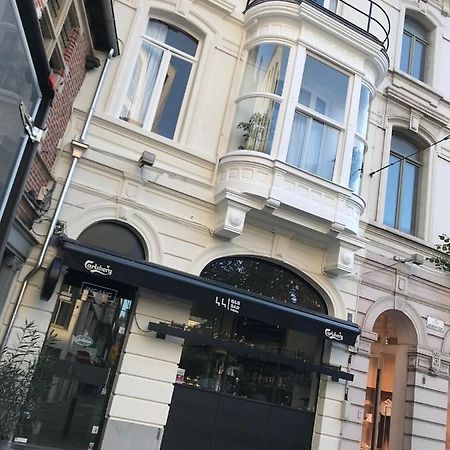 Brabantdam 44 Self Check In Hotel Ghent Exterior photo